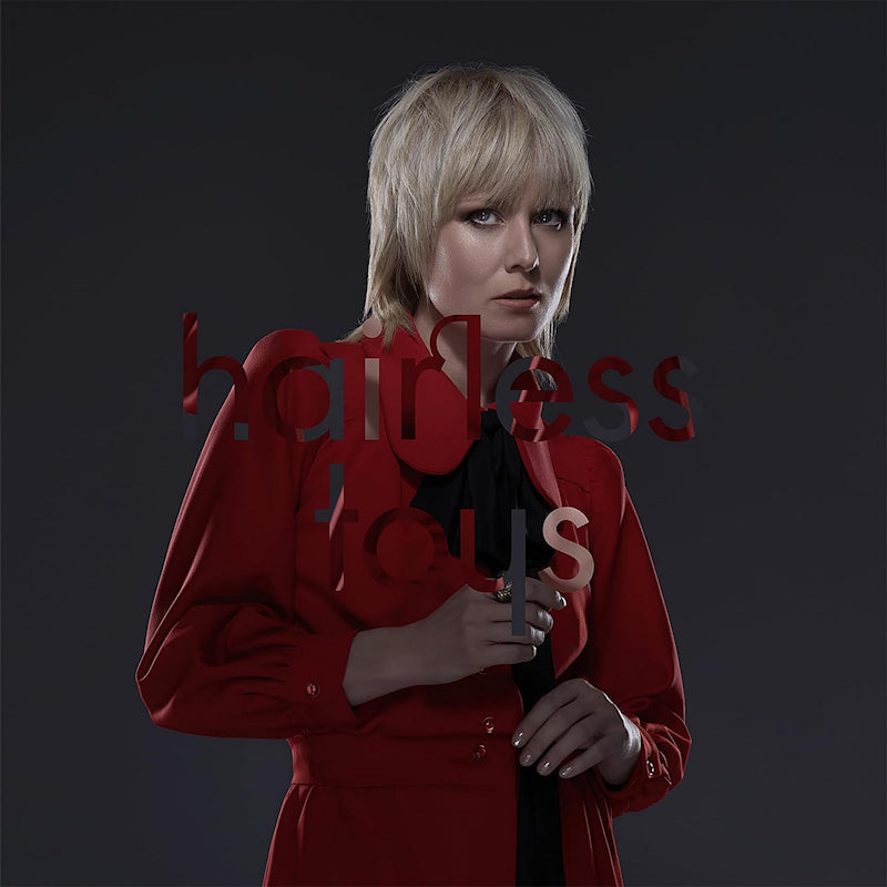 Roisin Murphy - Hairless toys (Japan Import LP)
