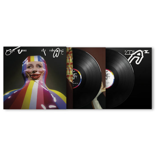 Roisin Murphy - Hit parade (5044864 LP)
