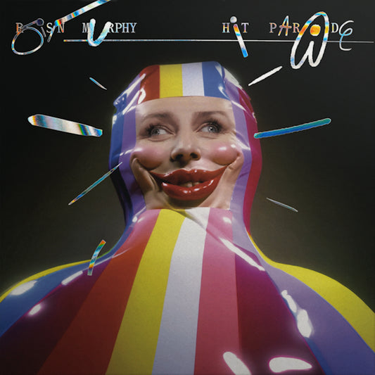 ROISIN MURPHY - HIT PARADE (Purple Vinyl, Coloured Vinyl LP)