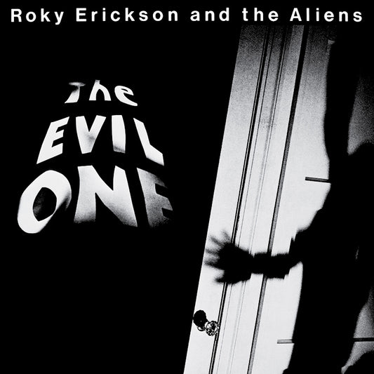Roky Erickson - The evil one (CD)