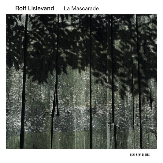 Rolf Lislevand - La mascarade (Works By Corbetta/De Visee CD)