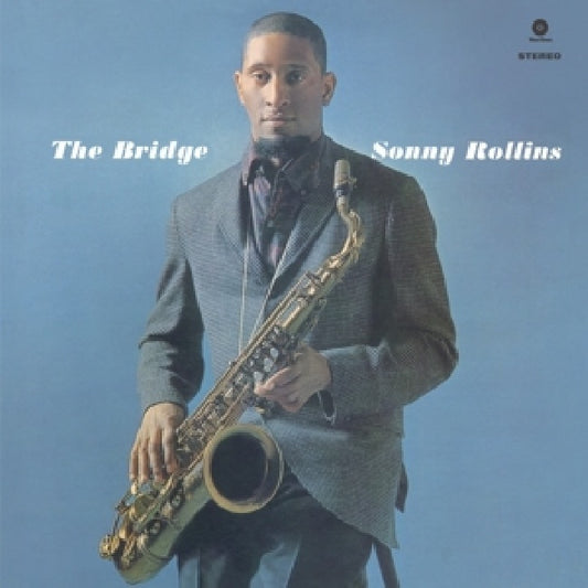 Sonny Rollins - Bridge (180gr., High Quality LP)