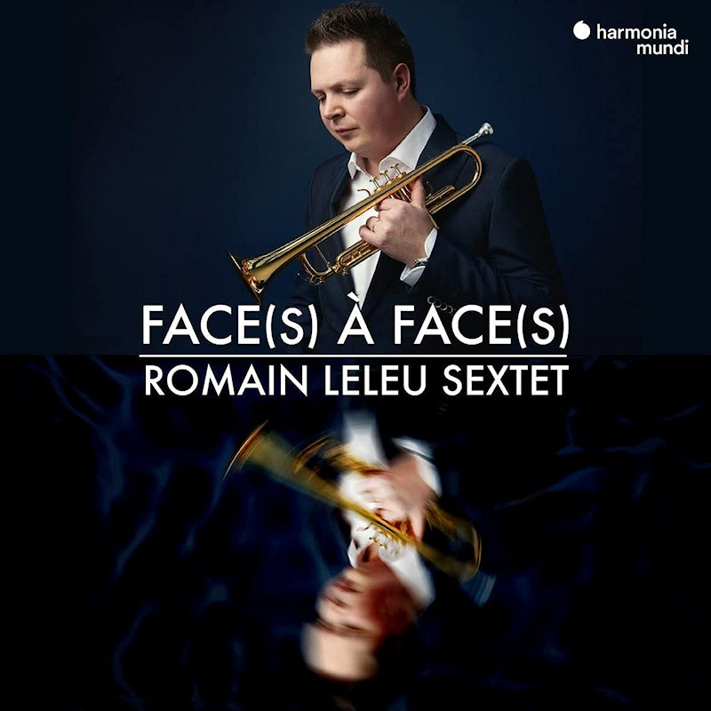 Romain Leleu Sextet - Face(s) a face(s) (CD)