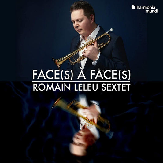 Romain Leleu Sextet - Face(s) a face(s) (CD)