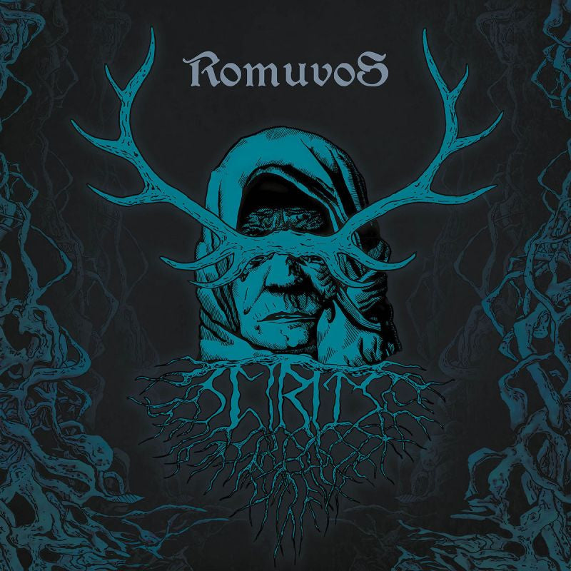 Romuvos - Spirits (CD)
