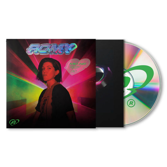 Romy - Mid air (5047770 CD)