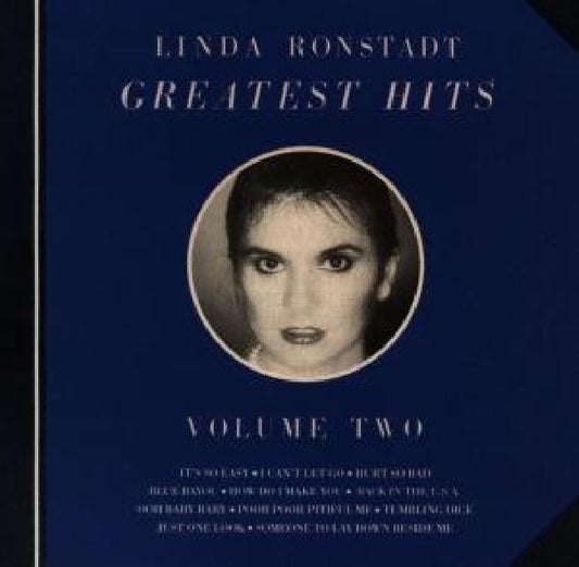 Linda Ronstadt - Greatest hits 2 (CD)