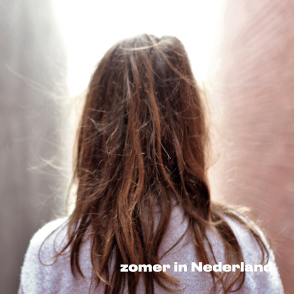 Roosbeef - Zomer in nederland (6452458 CD)
