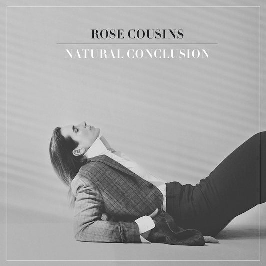 Rose Cousins - Natural conclusion (LP)