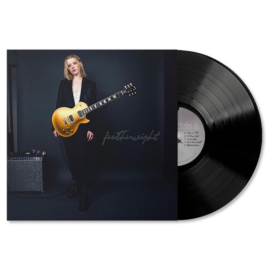 Rosie Frater-Taylor - Featherweight (LP)