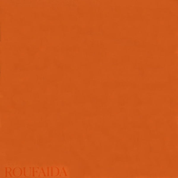 Roufaida - Roufaida (12-inch maxi-single)