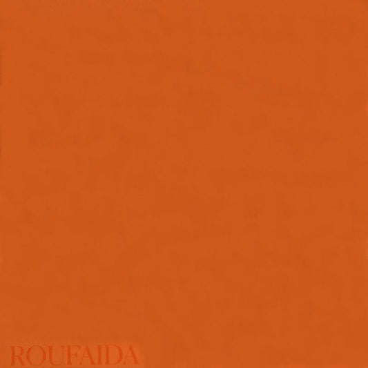 Roufaida - Roufaida (12-inch maxi-single)
