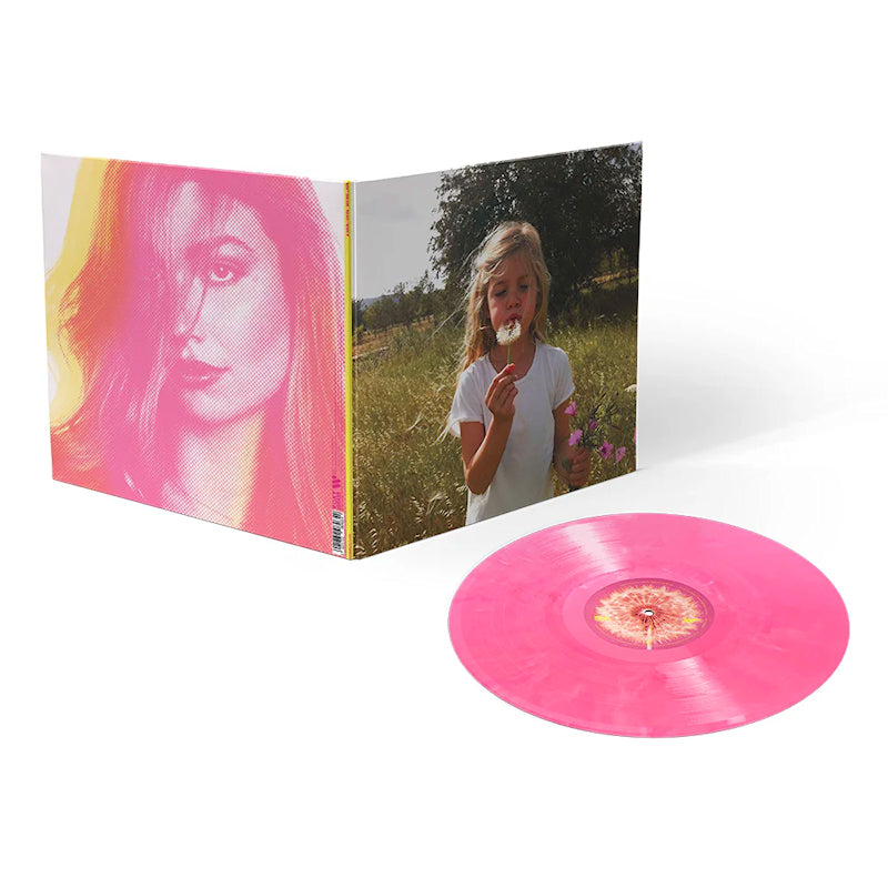 Roxy Dekker - Mama i made it (Coloured Vinyl LP)