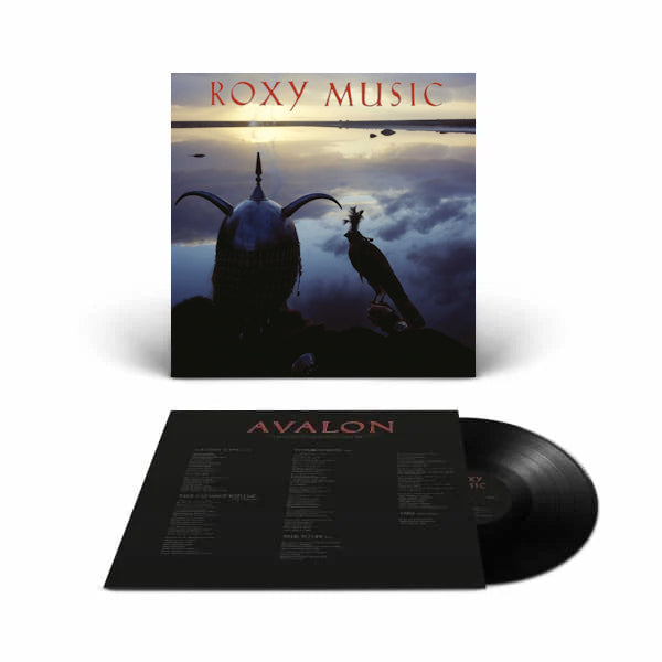 Roxy Music - Avalon (180gr., High Quality LP)