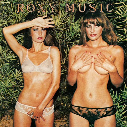 Roxy Music - Country life (1494685 CD)