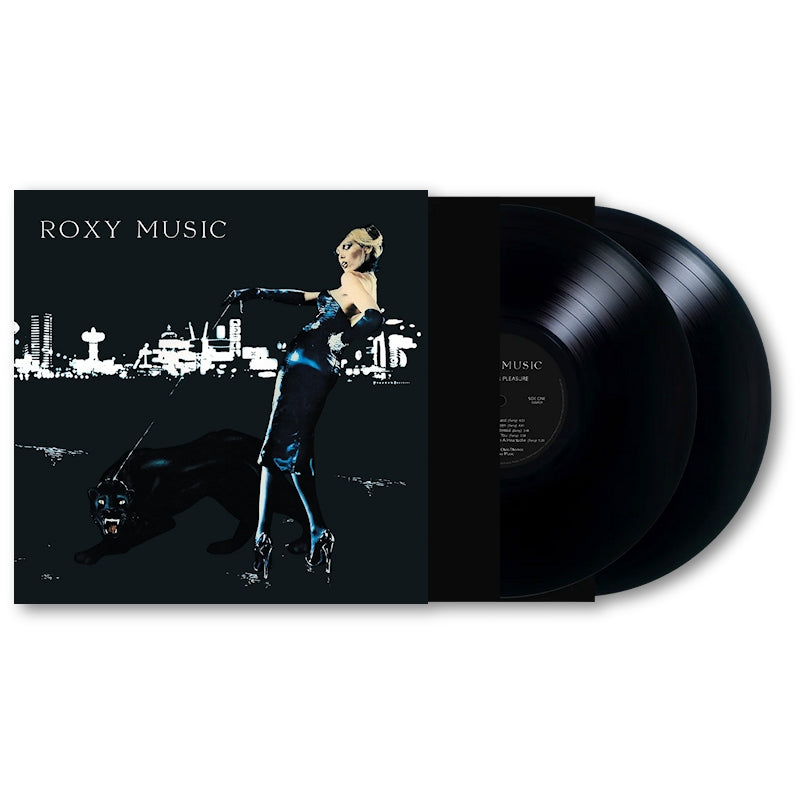 Roxy Music - For your pleasure (LP)