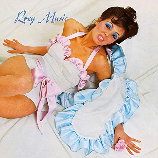 Roxy Music - Roxy music (=Remastered= CD)