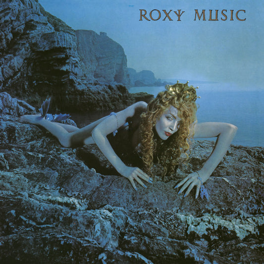 Roxy Music - Siren (CD)