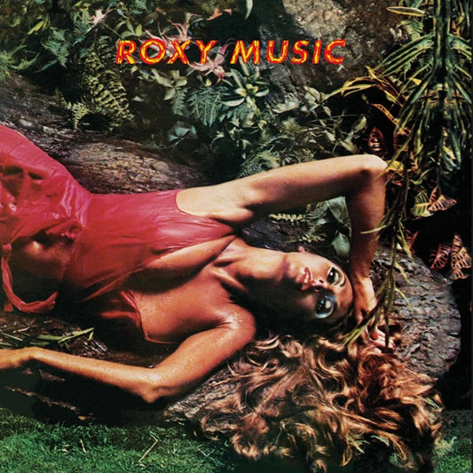 Roxy Music - Stranded (1355140 CD)
