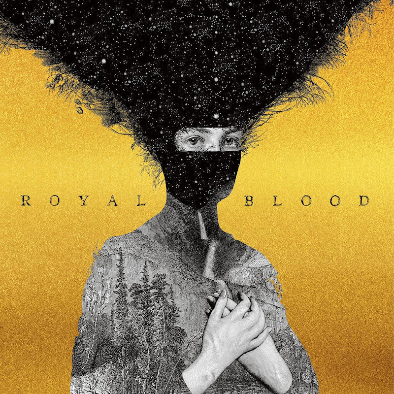 Royal Blood - Royal blood (Anniversary Edition CD)