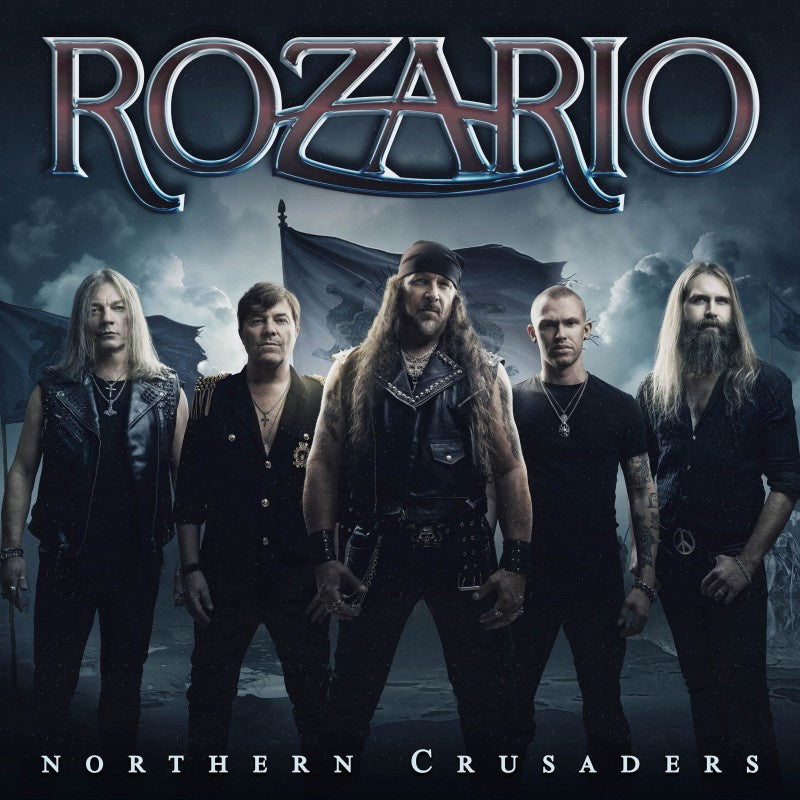 Rozario - Northern crusaders (LP)