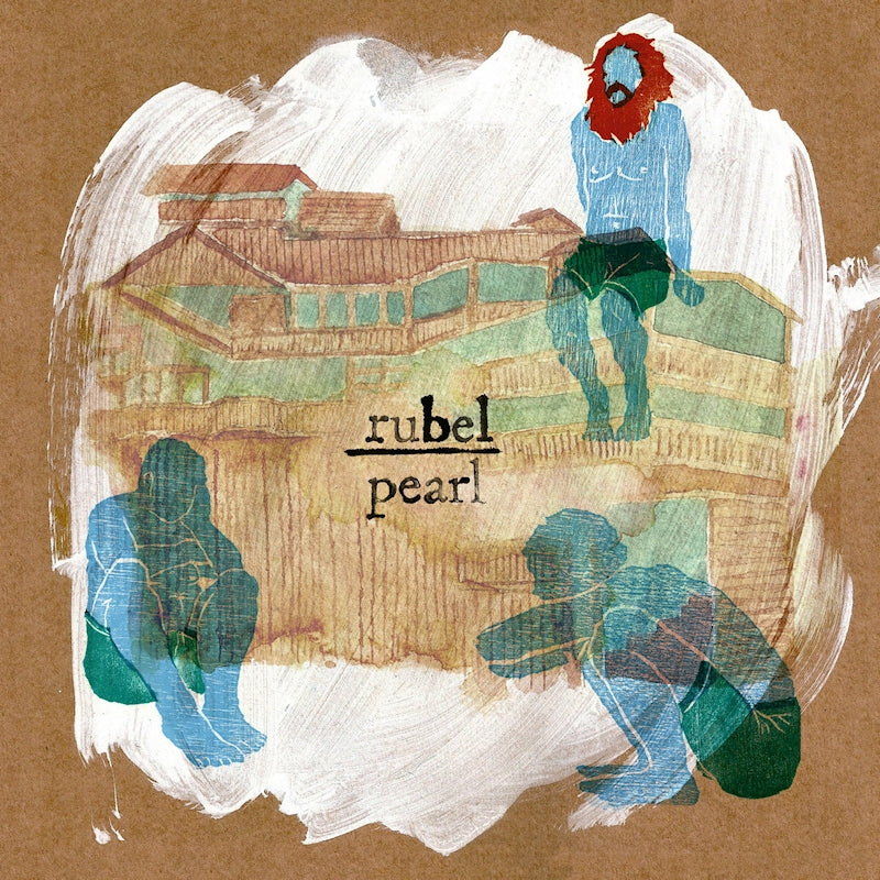 Rubel - Pearl (LP)