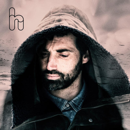 Ruben Hein - Oceans (Silver Vinyl, Coloured Vinyl LP)