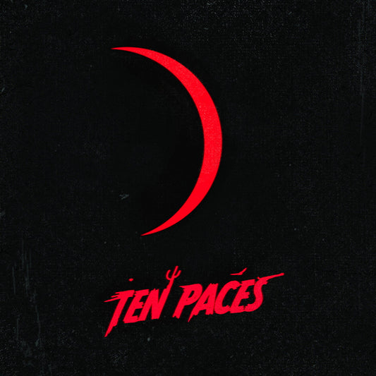 Ruen Brothers - Ten paces (Digipak CD)