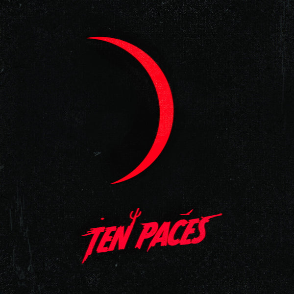 Ruen Brothers - Ten paces (Yellow Vinyl, Coloured Vinyl LP)