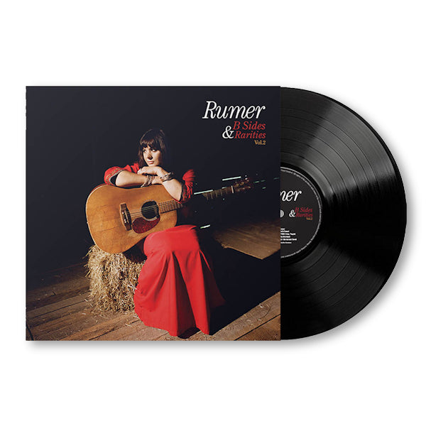 Rumer - B sides & rarities vol. 2 (LP)