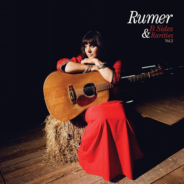 Rumer - B sides & rarities vol. 2 (LP)