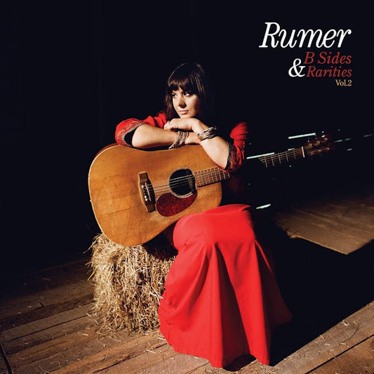 Rumer - B sides & rarities vol. 2 (LP)