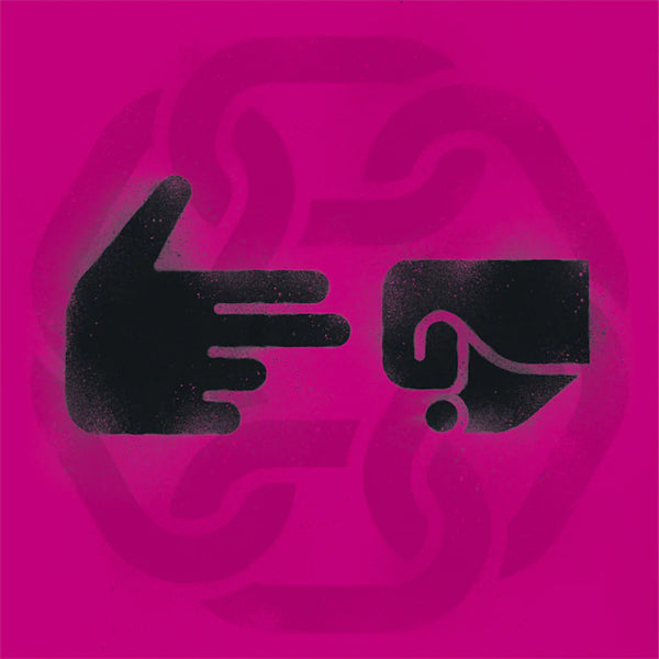 Run The Jewels - Rtj cu4tro (LP)