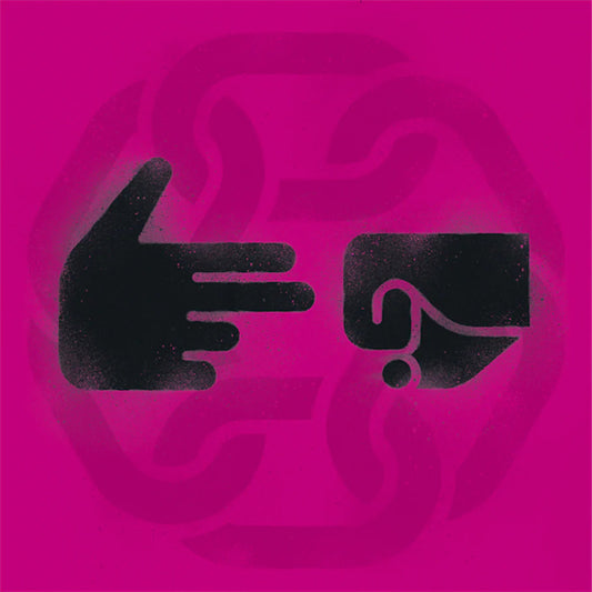 Run The Jewels - Rtj cu4tro (LP)