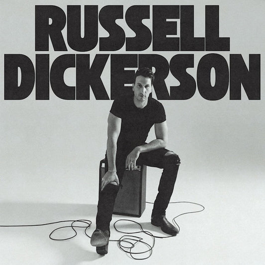 Russell Dickerson - Russell dickerson (CD)