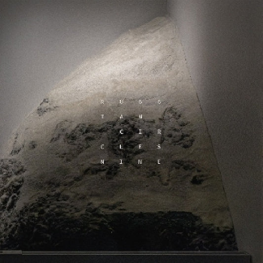 Russian Circles - Nine (CD)
