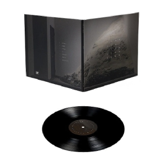 Russian Circles - Nine (LP)