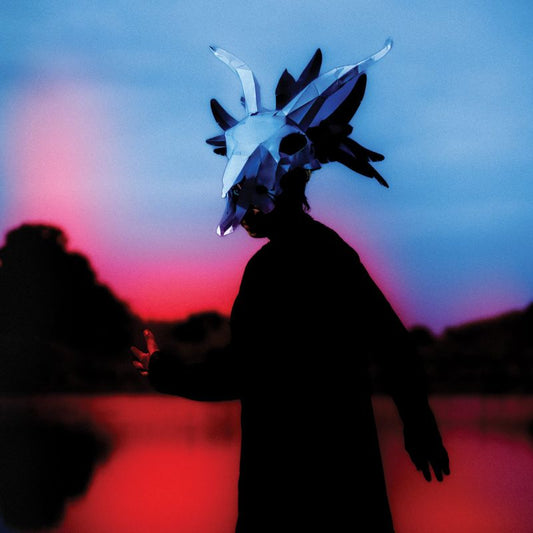 Ruth Goller - Skyllumina -coloured vinyl- (Orange, Coloured Vinyl LP)