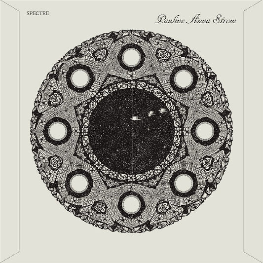 Pauline Anna Strom - Spectre (LP)