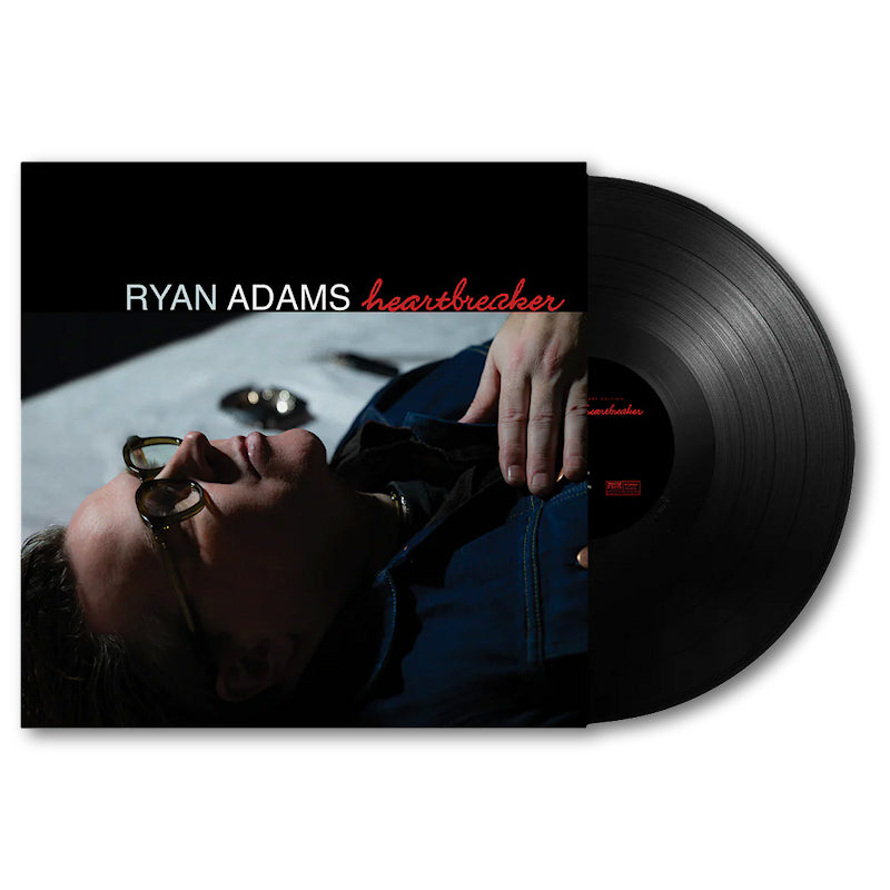 Ryan Adams - Heartbreaker (Limited Edition LP)