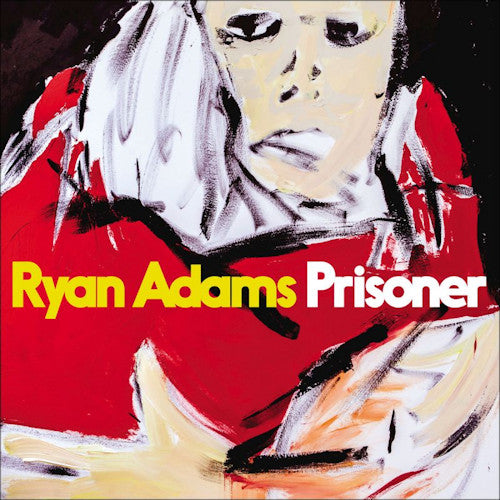 Ryan Adams - Prisoner (LP)