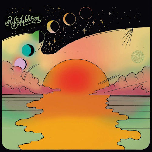 Ryley Walker - Golden sings that have been sung (CD)