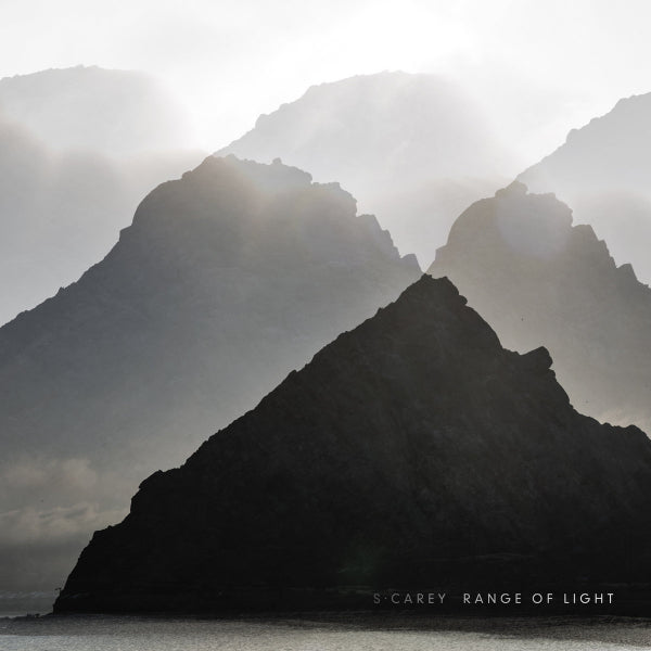 S. Carey - Range of light (CD)