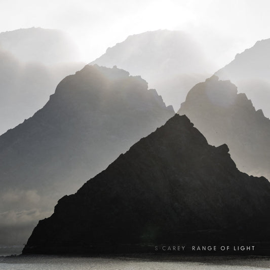 S. Carey - Range of light (CD)