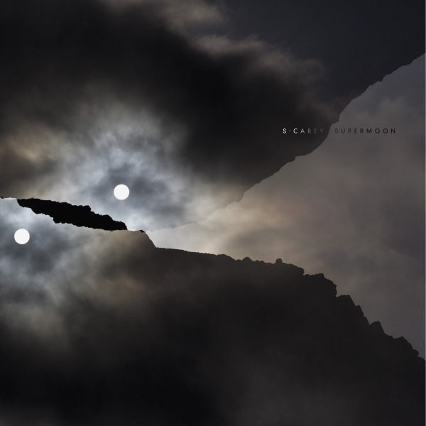 S. Carey - Supermoon (12-inch maxi-single)