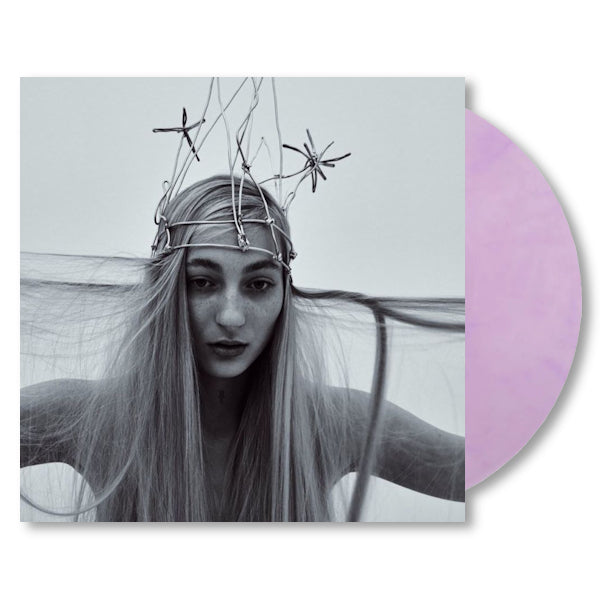 S10 - Ik besta voor altijd zolang jij aan mij denkt (.. Voor Altijd Zolang Jij Aan Mij Denkt / Sugar Candy, Coloured Vinyl LP)