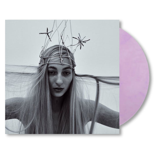 S10 - Ik besta voor altijd zolang jij aan mij denkt (.. Voor Altijd Zolang Jij Aan Mij Denkt / Sugar Candy, Coloured Vinyl LP)