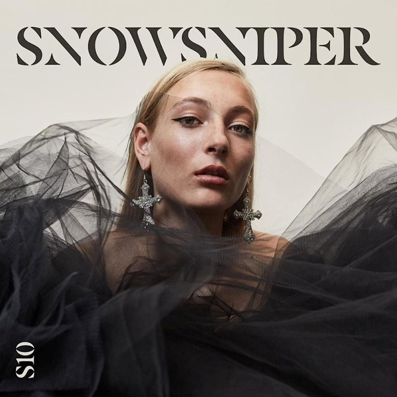 S10 - Snowsniper (Reissue LP)
