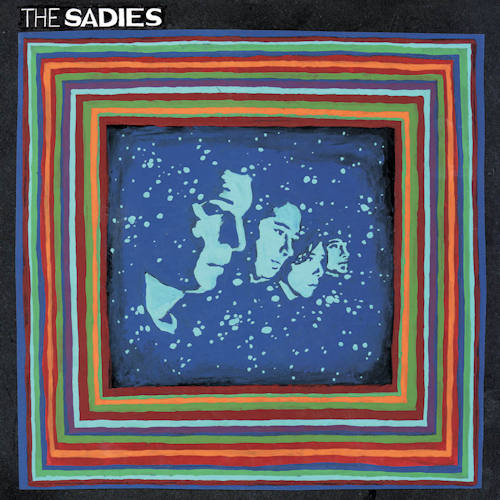 Sadies - Tremendous efforts (Recorded By Steve Albini CD)