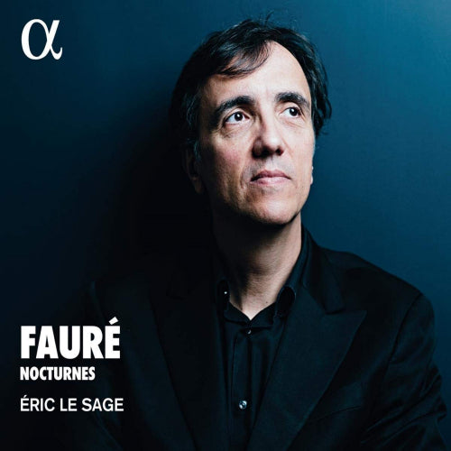 G. Faure - Nocturnes (Eric Le Sage CD)